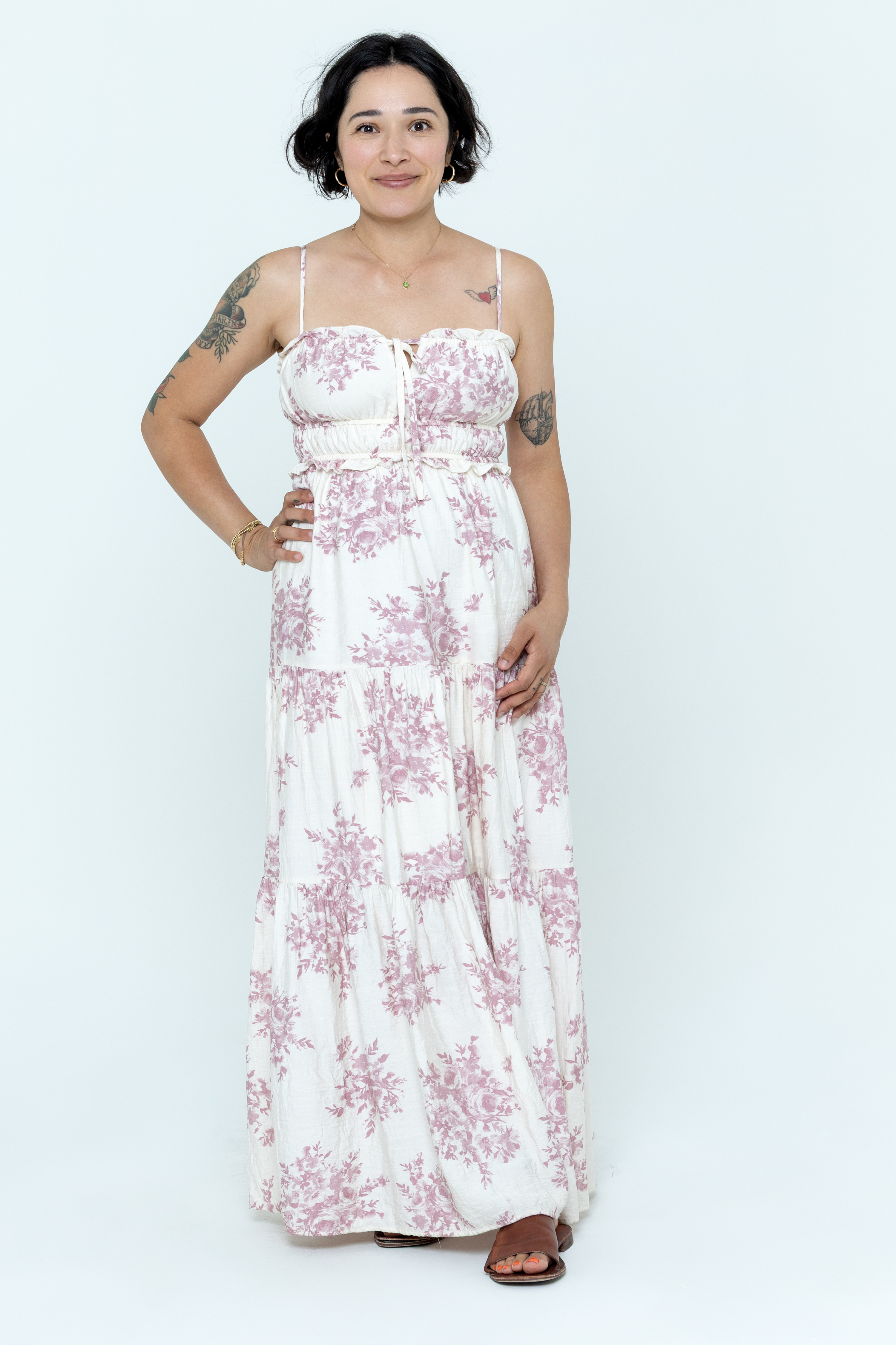 Marissa Duarte, founder of Beauty Republic, holistic esthetician in Tucson AZ